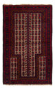Baluch tapijt 130x83cm - Oosters Tapijt