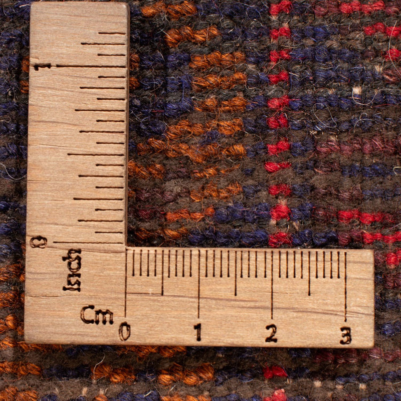 Baluch tapijt - 130 x 83 cm - beige