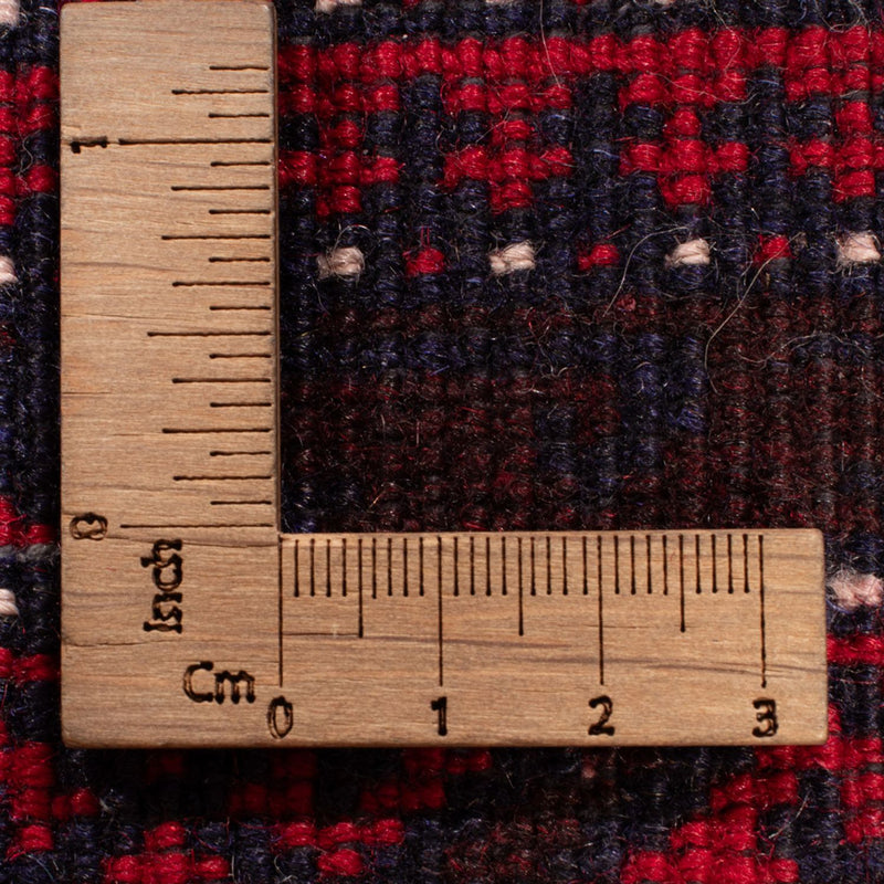 Baluch tapijt - 147 x 92 cm - beige