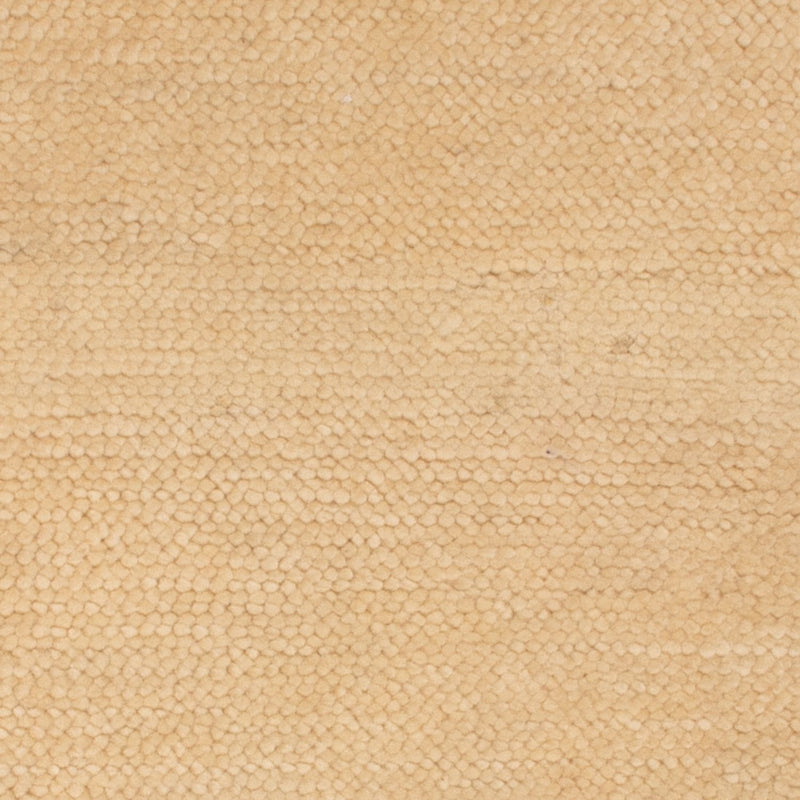 Wollen tapijt - 90 x 60 cm - crème