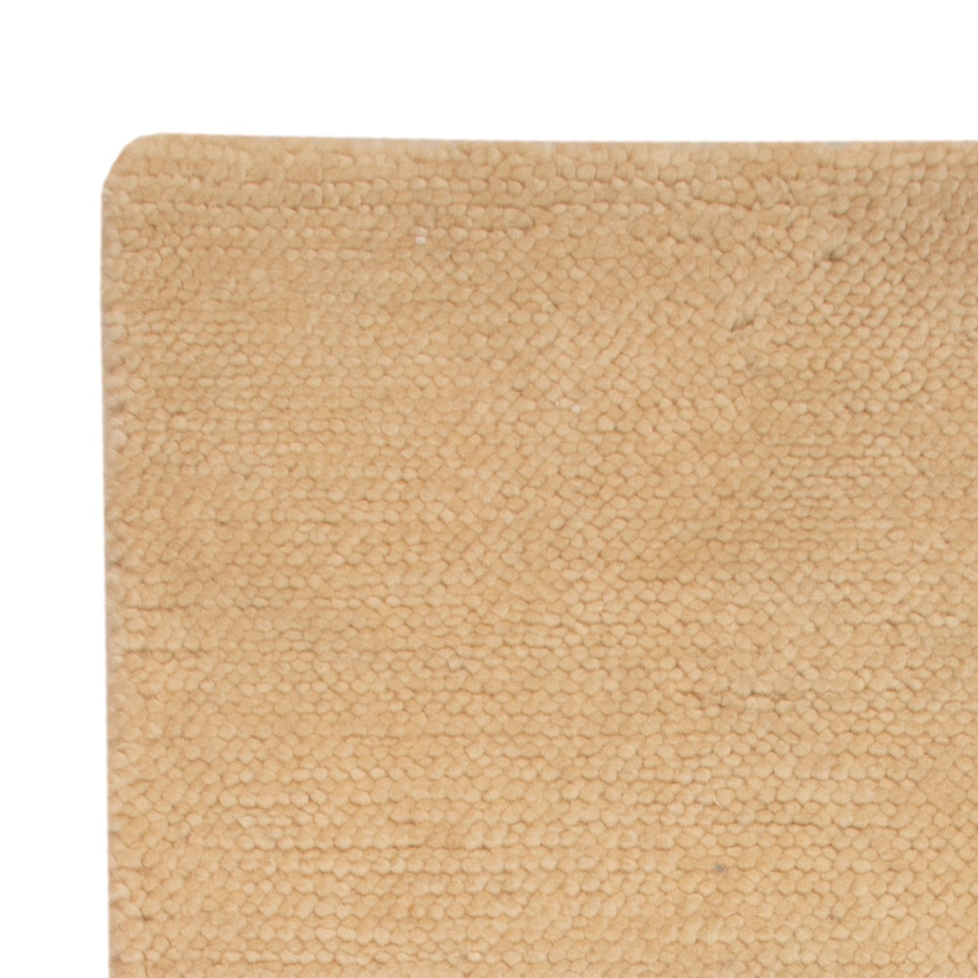 Wollen tapijt 90x60cm - Wollen tapijt