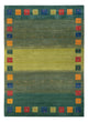 Indo Loribaft Tapijt 240x170cm - Wollen tapijt