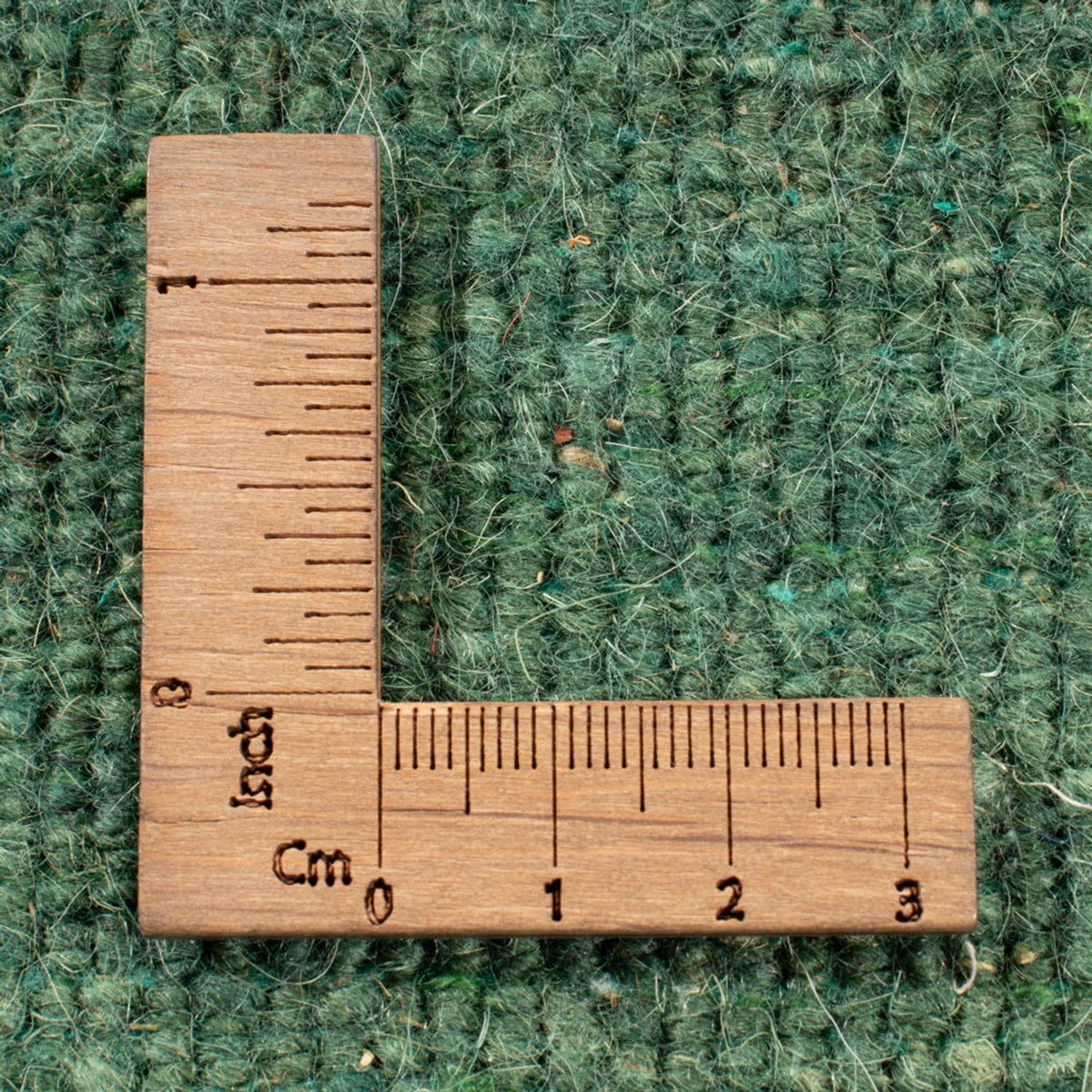 Gabbeh Tapijt - Loribaft Indus - 240 x 170 cm - groen