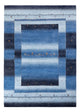 Indo Loribaft Tapijt 243x169cm - Wollen tapijt