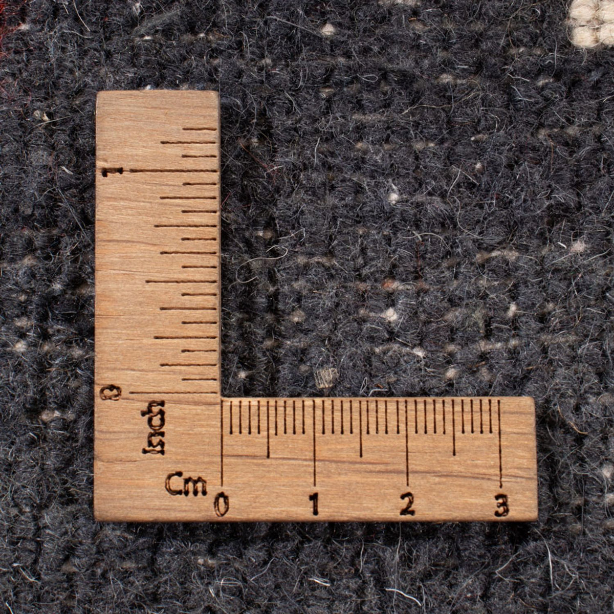 Gabbeh Tapijt - Loribaft Indus - 240 x 169 cm - blauw