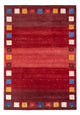 Indo Loribaft Tapijt 245x170cm - Wollen tapijt