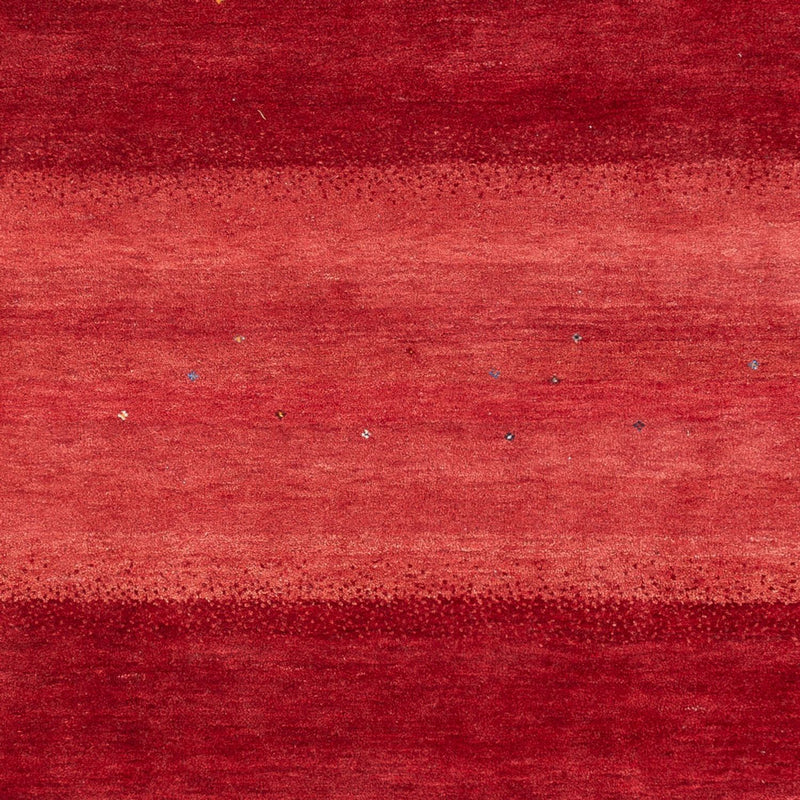 Gabbeh Tapijt - Loribaft Indus - 245 x 170 cm - rood