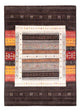 Indo Loribaft Tapijt 240x169cm - Wollen tapijt