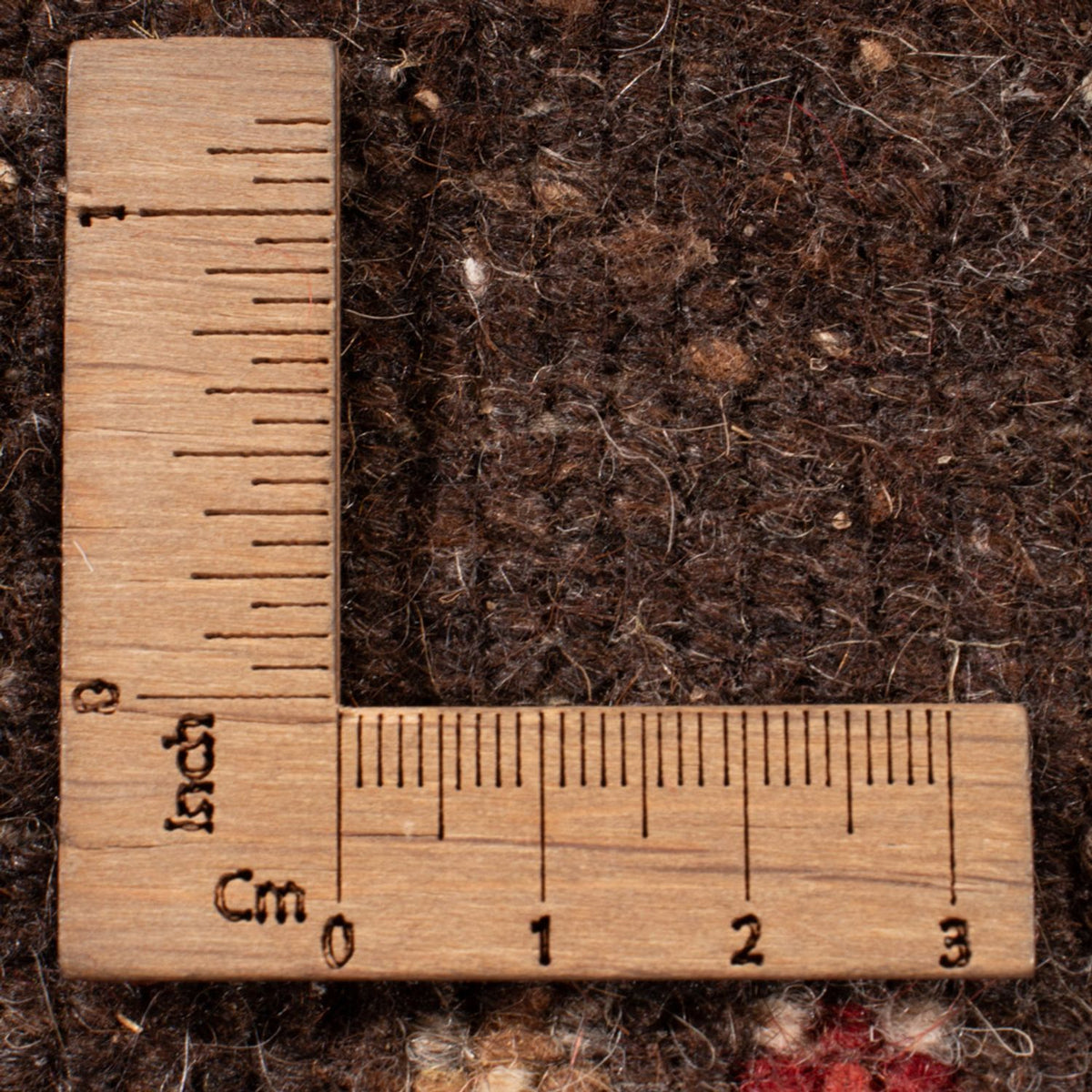 Gabbeh Tapijt - Loribaft Indus - 240 x 169 cm - veelkleurig