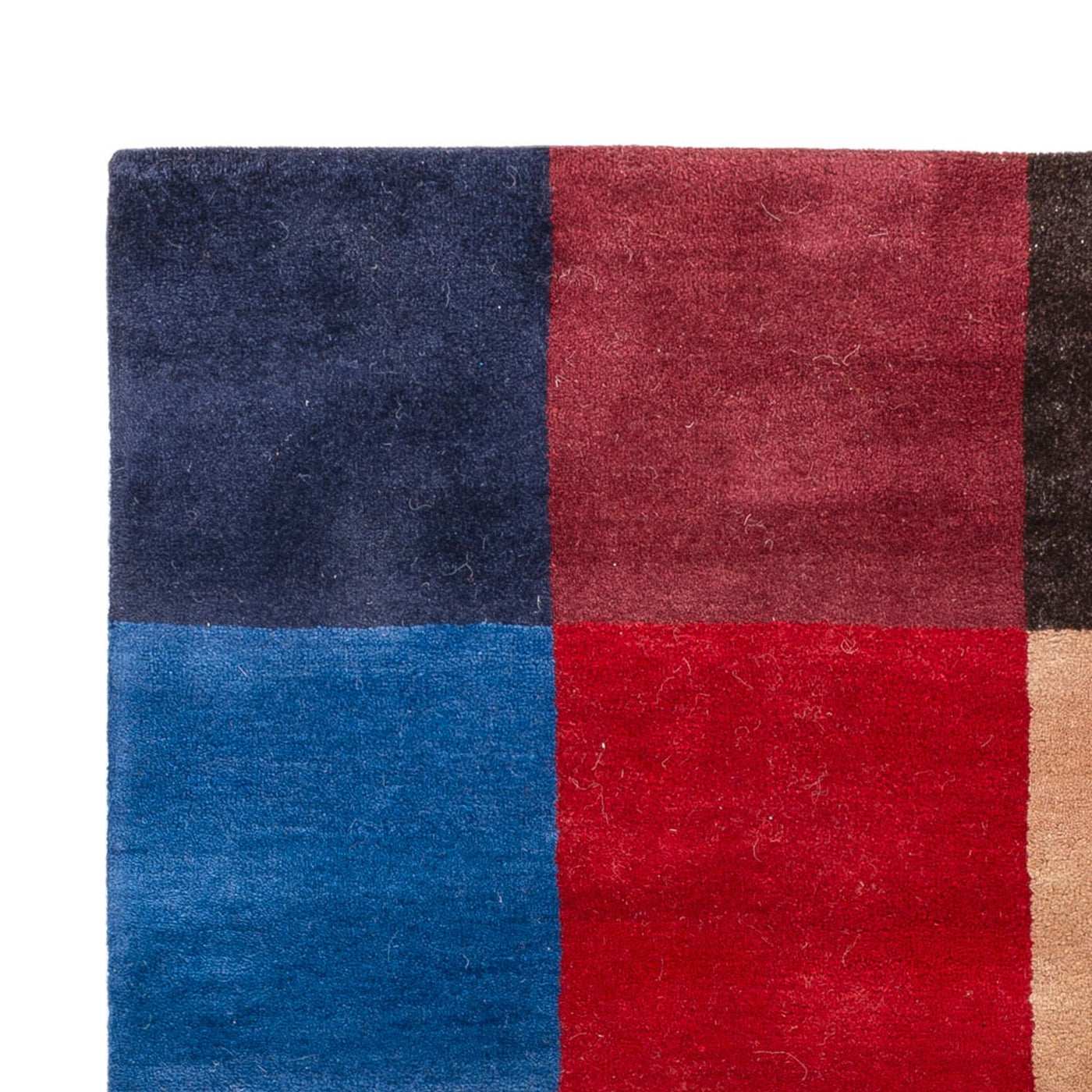 Indo Loribaft Tapijt 182x120cm - Wollen tapijt