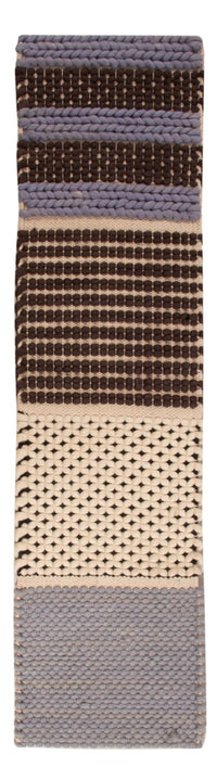 Wollen tapijt 124x33cm - Wollen tapijt – product image