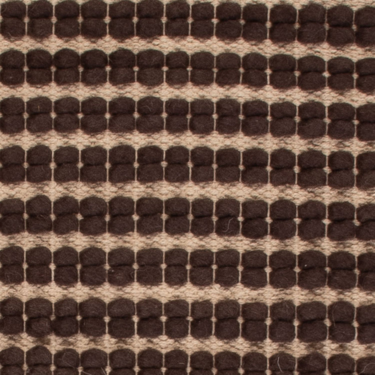 Loper Wollen tapijt - 124 x 33 cm - veelkleurig