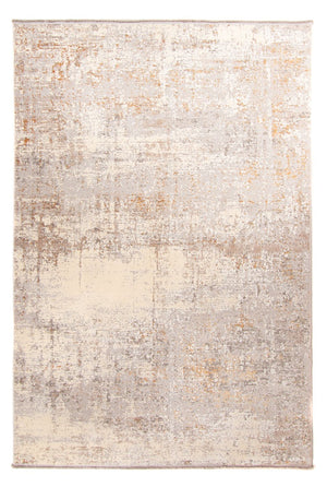 Designer tapijt - 300 x 200 cm - taupe