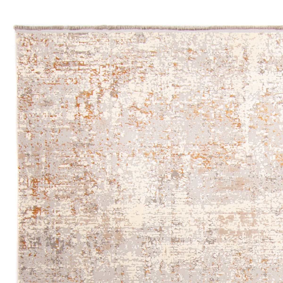 Designer tapijt - 300 x 200 cm - taupe