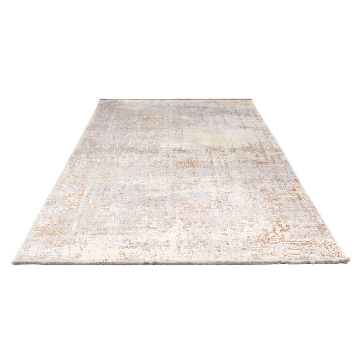 Designer tapijt - 300 x 200 cm - taupe