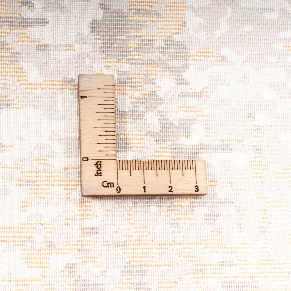 Designer tapijt - 300 x 200 cm - taupe