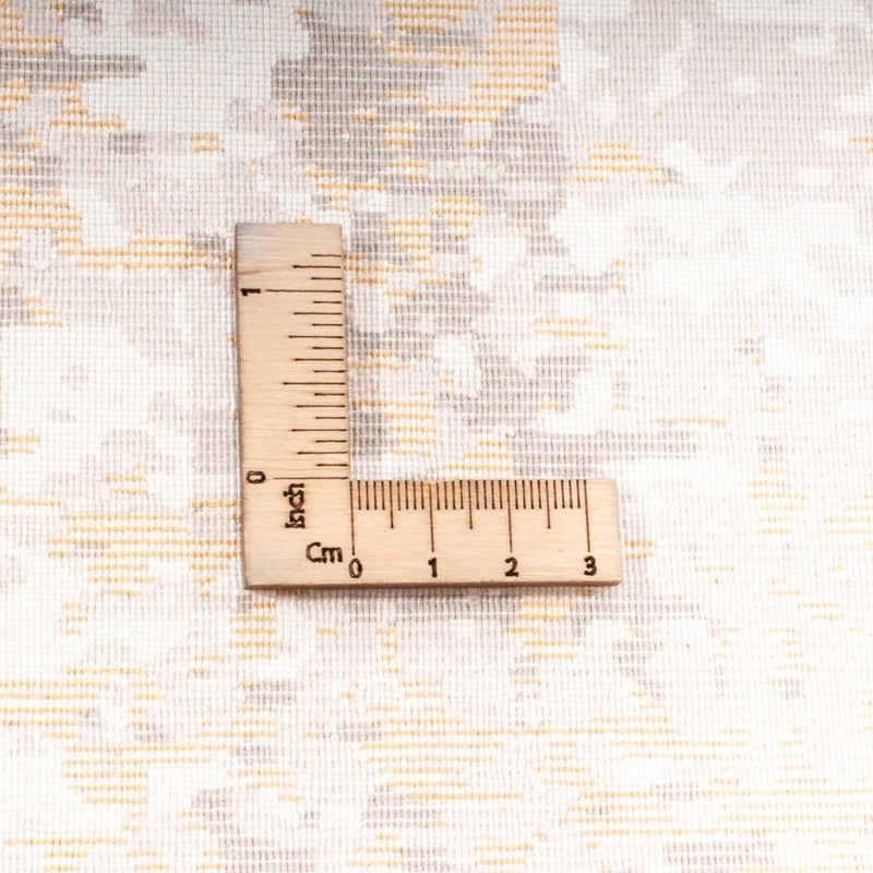 Designer tapijt - 300 x 200 cm - taupe