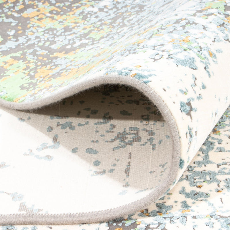 Designer tapijt - 300 x 200 cm - veelkleurig