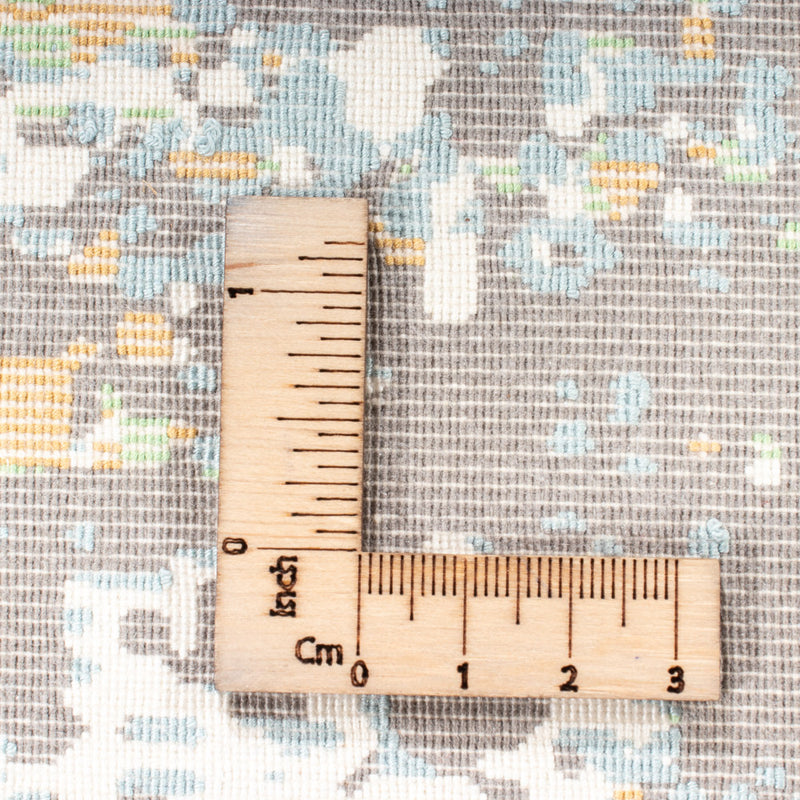 Designer tapijt - 300 x 200 cm - veelkleurig