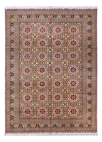 Afghaans tapijt 250x330cm - Oosters Tapijt