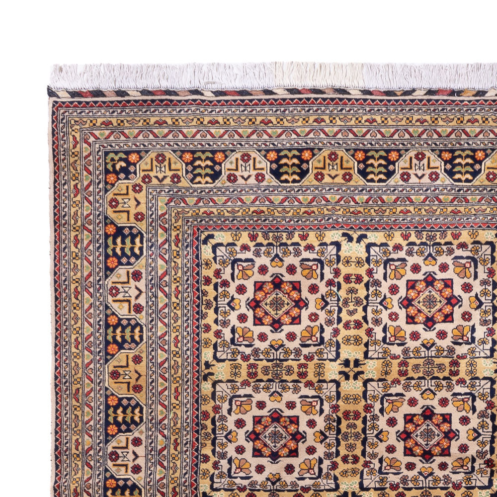 Afghaans tapijt 330x250cm - Oosters Tapijt