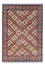 Afghaans tapijt - 355 x 250 cm - licht beige