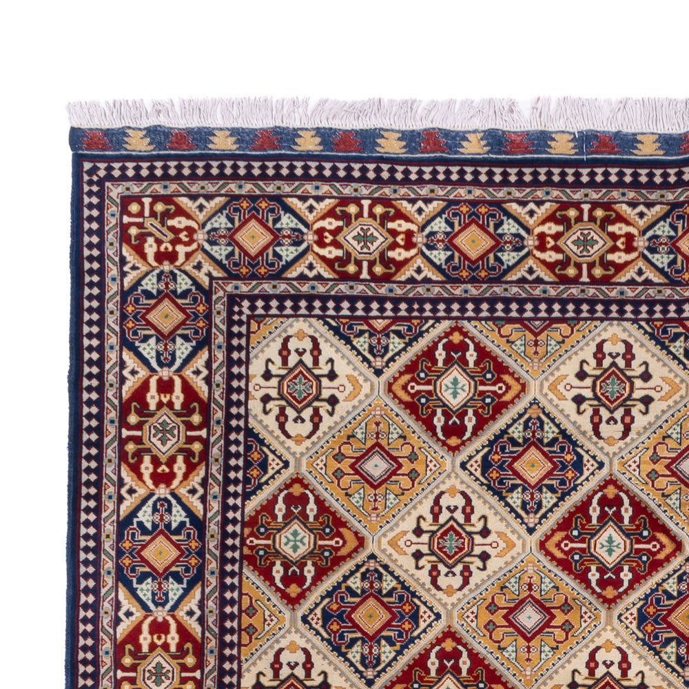 Afghaans tapijt 355x250cm - Oosters Tapijt