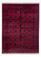 Afghaans tapijt 346x241cm - Oosters Tapijt