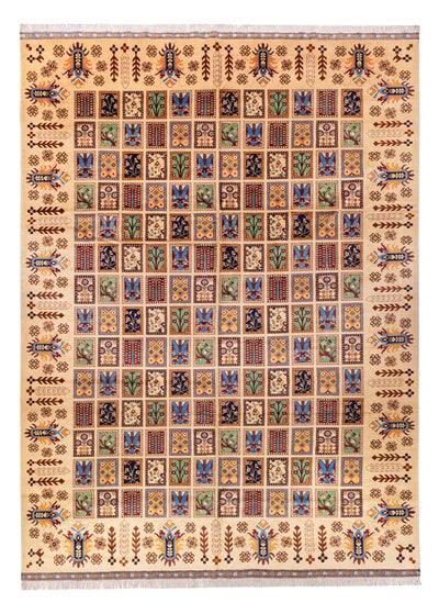 Afghaans tapijt 295x400cm - Oosters Tapijt