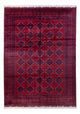 Afghaans tapijt 340x249cm - Oosters Tapijt