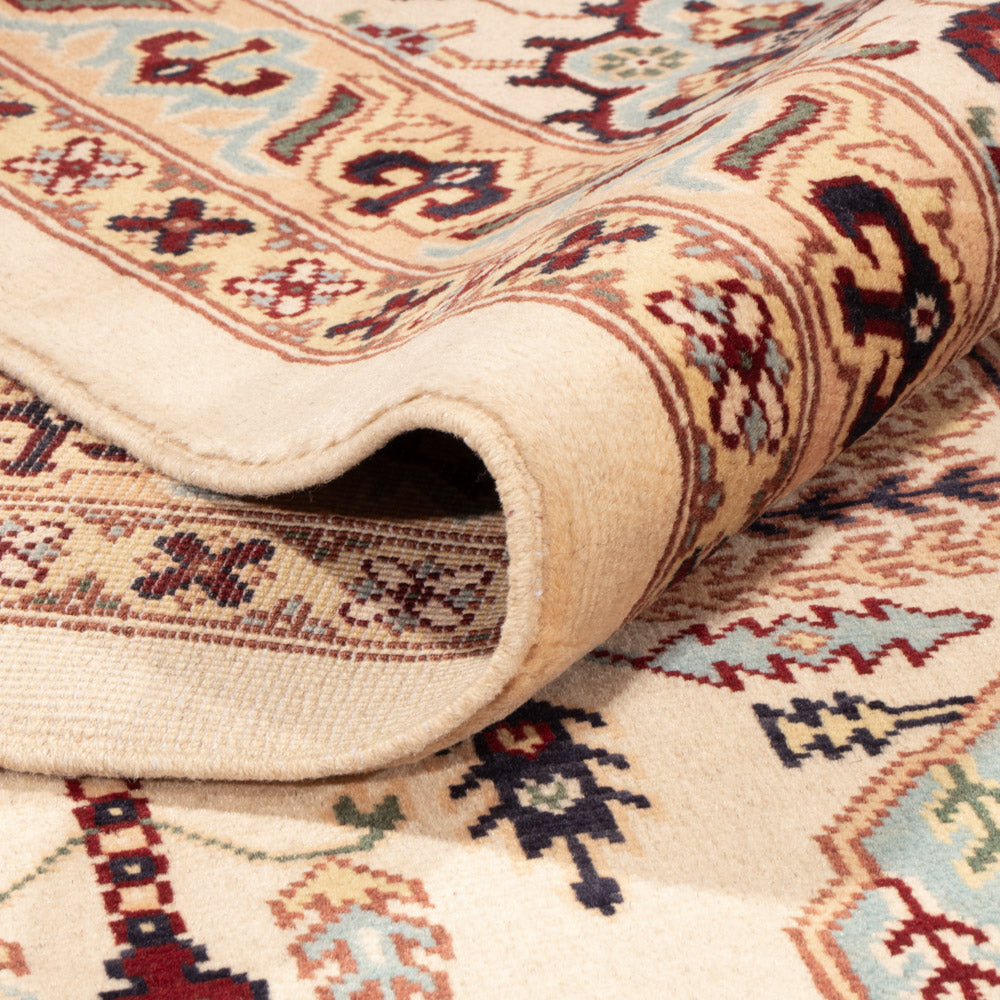 Afghaans tapijt 346x250cm - Oosters Tapijt
