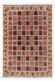 Afghaans tapijt 283x200cm - Oosters Tapijt