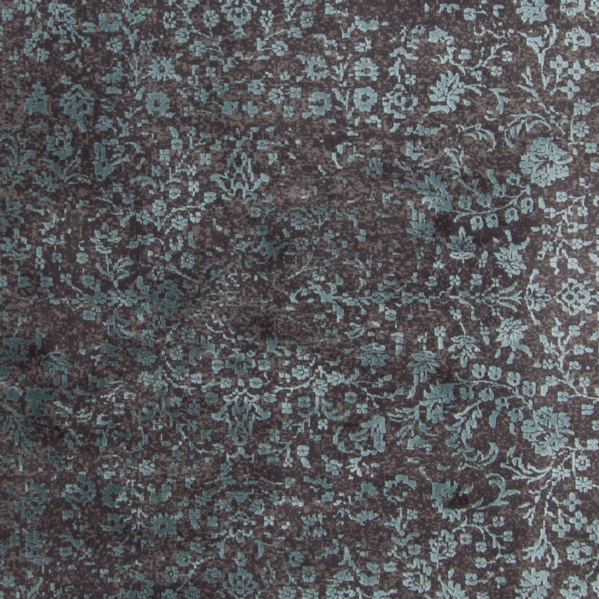 Designer tapijt - 300 x 200 cm - grijs