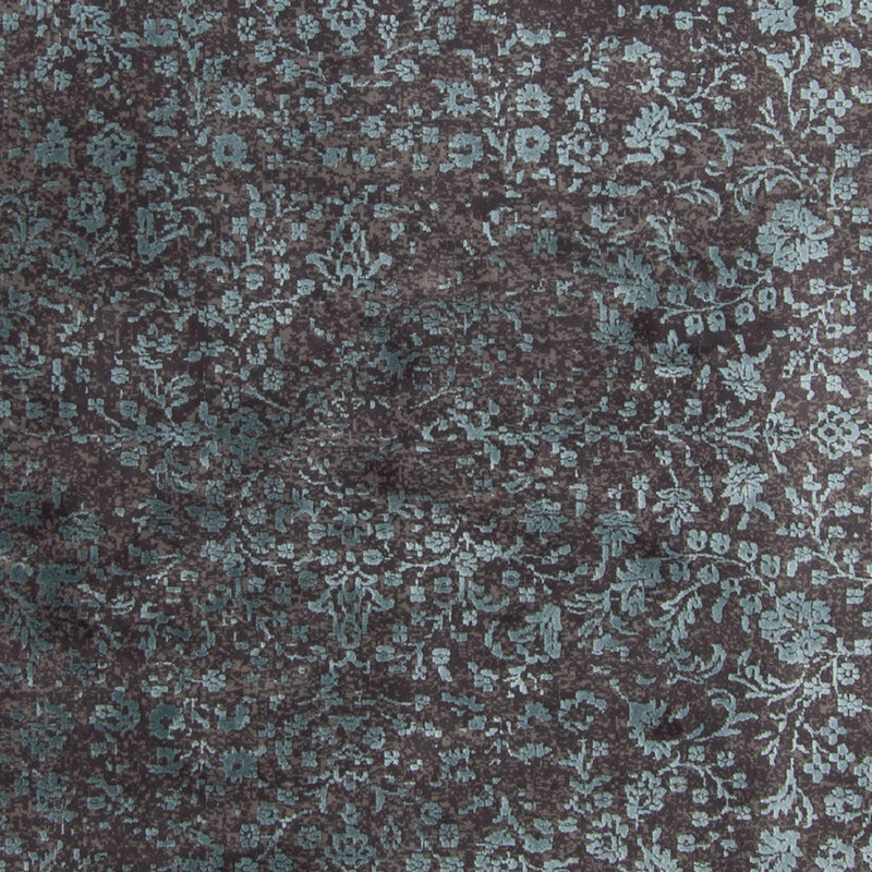 Designer tapijt - 300 x 200 cm - grijs