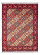 Afghaans tapijt 198x152cm - Oosters Tapijt