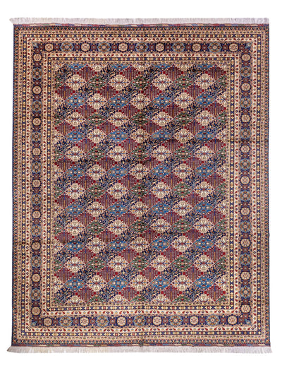 Afghaans tapijt 300x389cm - Oosters Tapijt