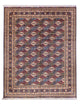 Afghaans tapijt 389x300cm - Oosters Tapijt