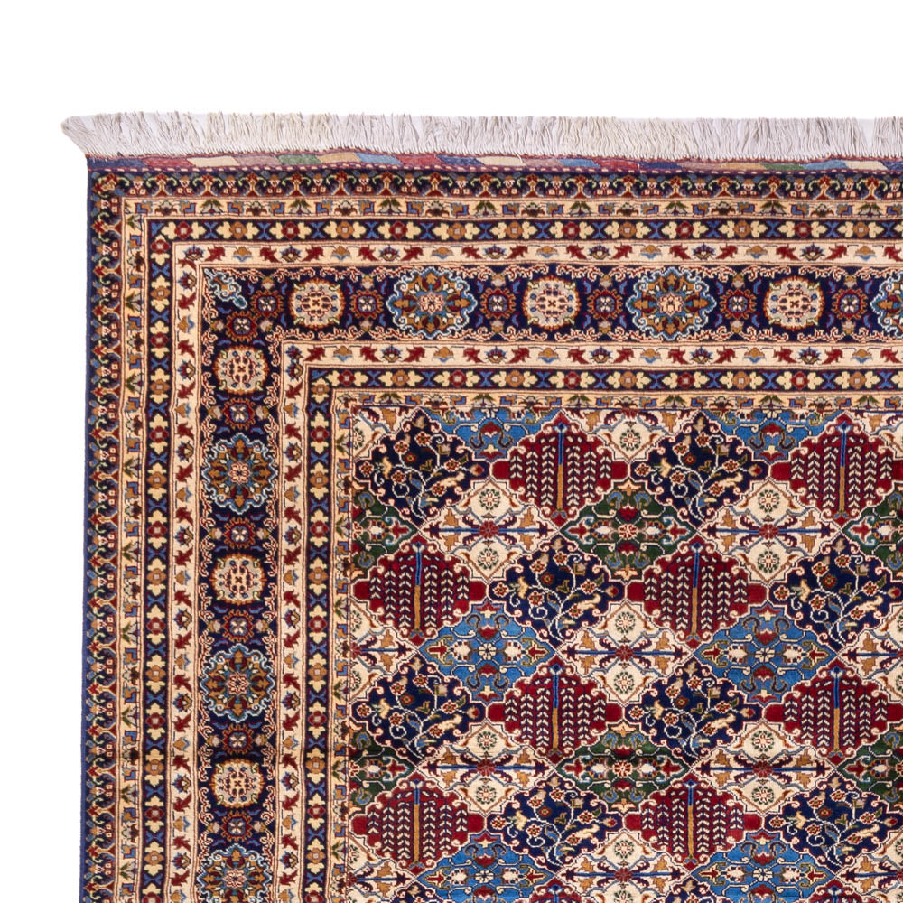Afghaans tapijt 389x300cm - Oosters Tapijt