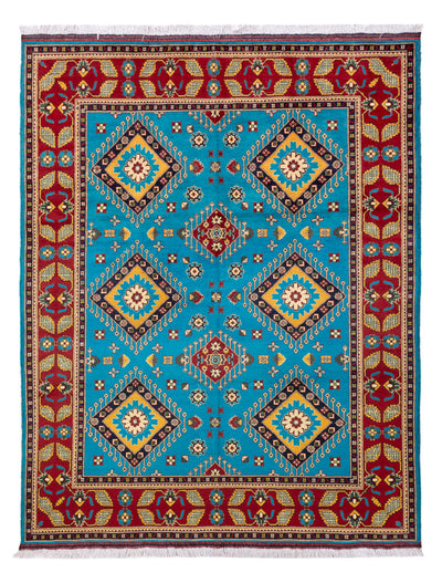 Afghaans tapijt 150x195cm - Oosters Tapijt