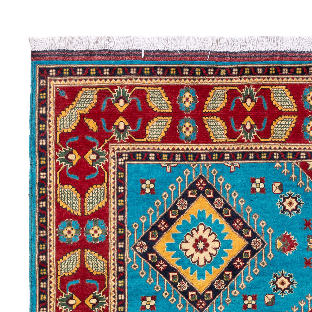Afghaans tapijt 195x150cm - Oosters Tapijt