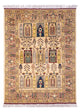 Afghaans tapijt 199x150cm - Oosters Tapijt