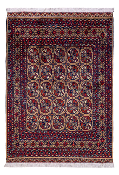 Afghaans tapijt 148x195cm - Oosters Tapijt