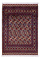 Afghaans tapijt 195x148cm - Oosters Tapijt