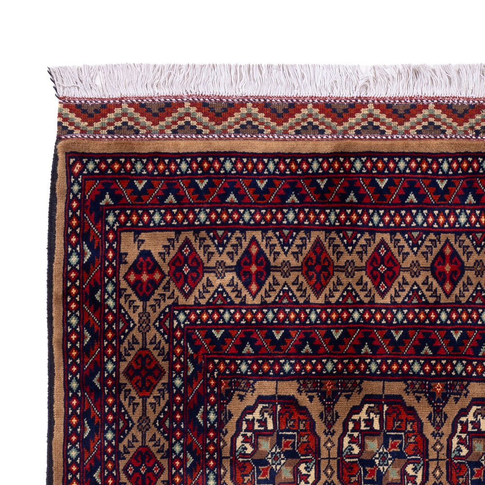 Afghaans tapijt 195x148cm - Oosters Tapijt