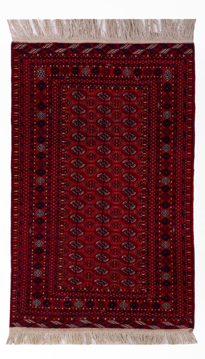 Bukhara Tapijt 132x209cm - Oosters Tapijt