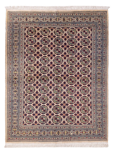 Afghaans tapijt 151x194cm - Oosters Tapijt