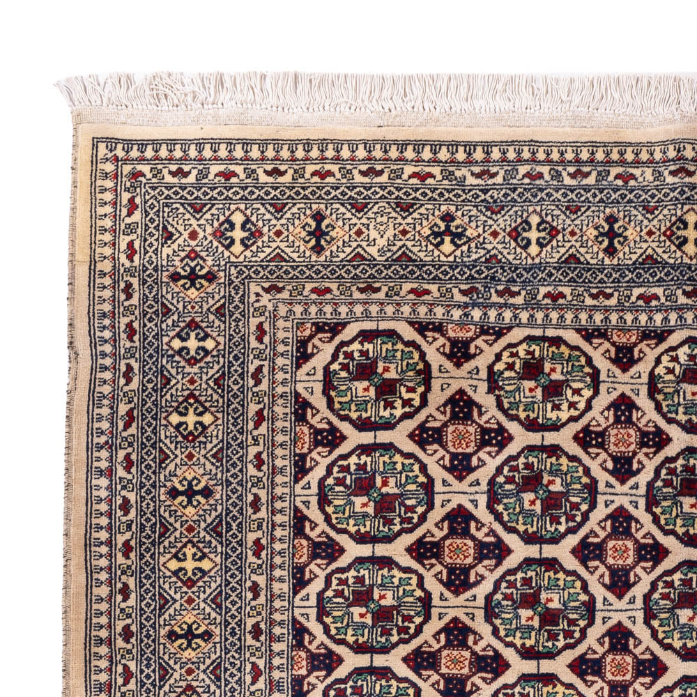 Afghaans tapijt 194x151cm - Oosters Tapijt