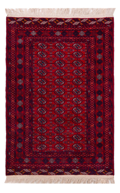 Bukhara Tapijt 133x196cm - Oosters Tapijt