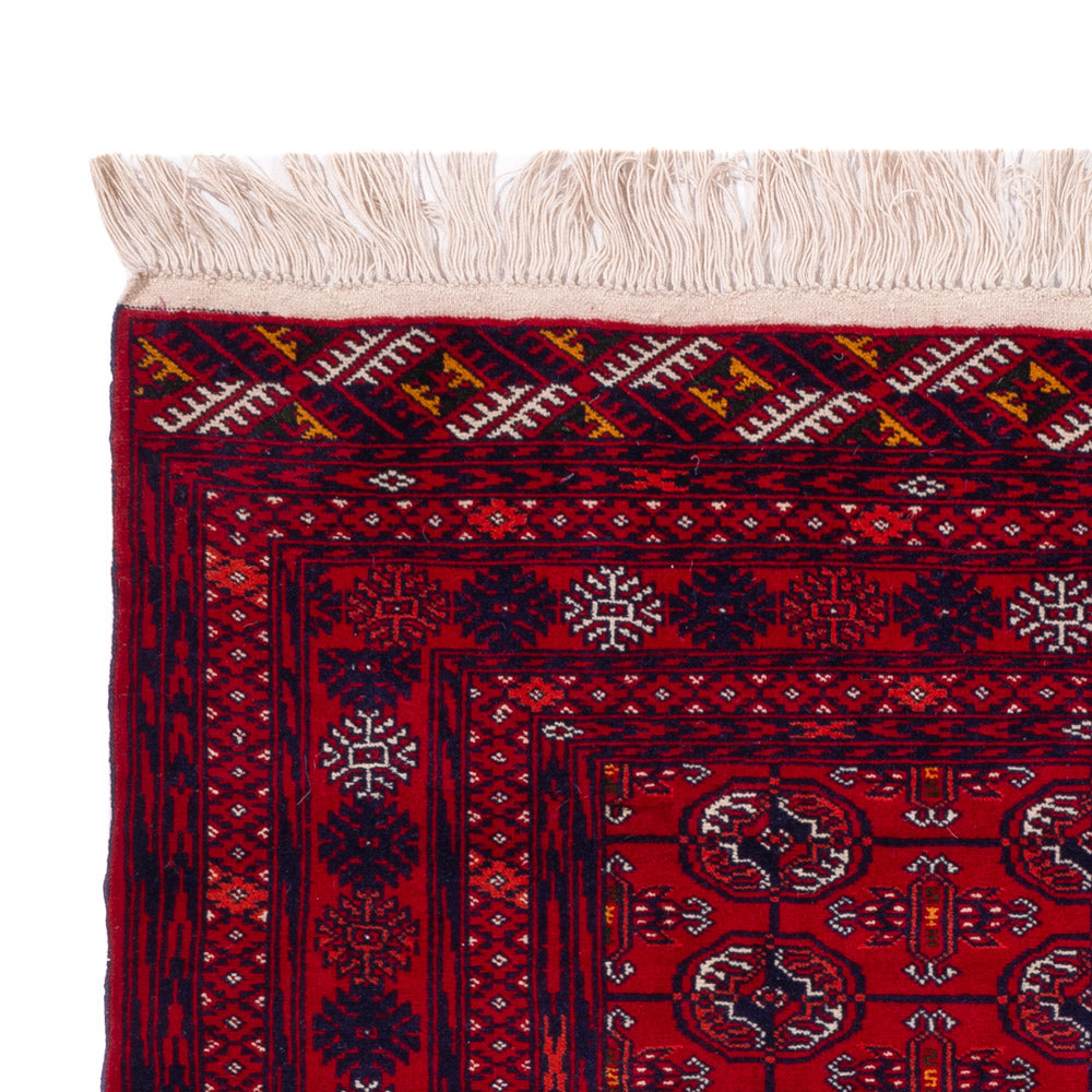 Bukhara Tapijt 133x196cm - Oosters Tapijt
