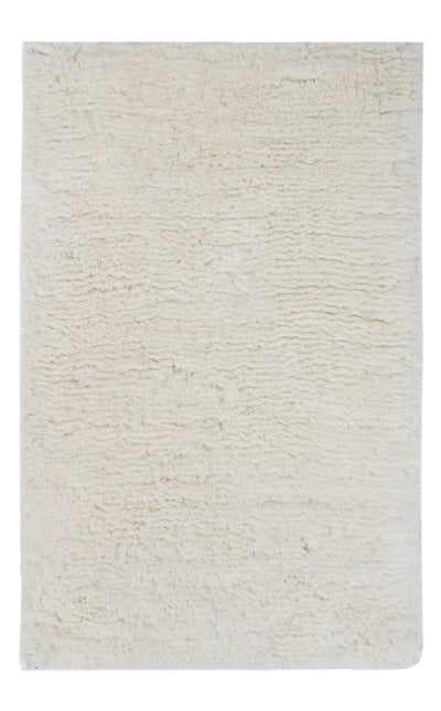 Indo Gabbeh Tapijt 66x100cm - Wollen tapijt